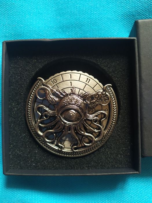 Spinner collection