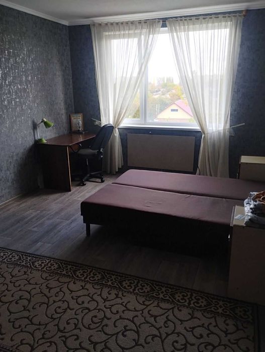 Здається квартира подобово