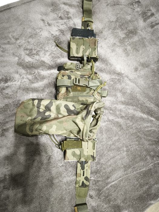 Pas taktyczny Templars Gear PT6 wz.93