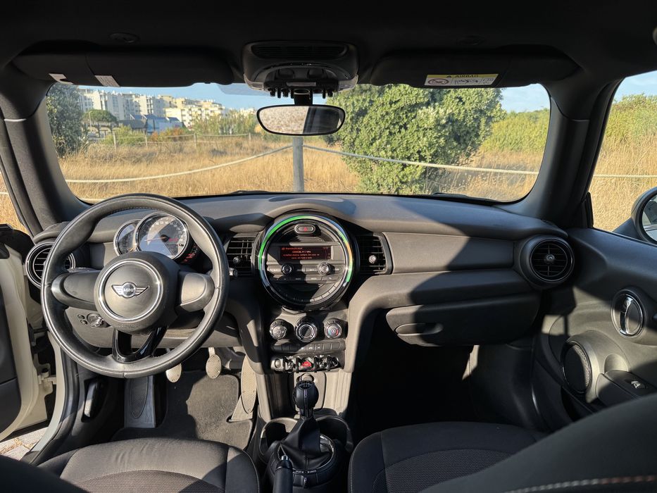 MINI One — fotografia 7