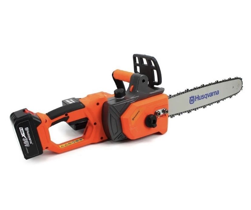 Пила акумуляторна Husqvarna MSA355C - 6.0A/h - 36V