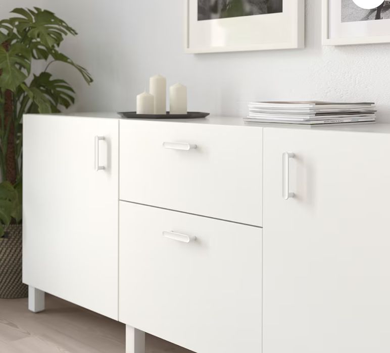 Uchwyt do szafek - NOWY