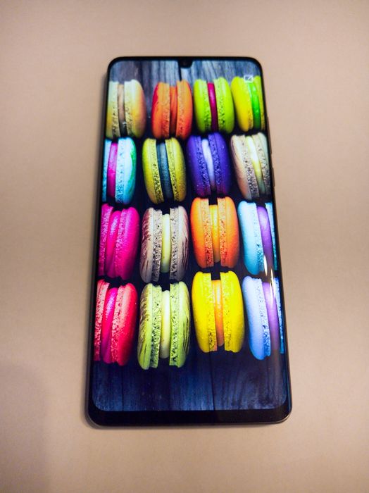 Huawei P30pro, 6/128 GB, usługi Google, 2xSIM