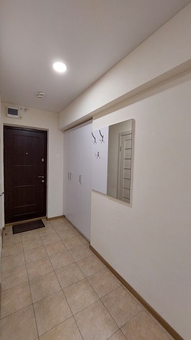 Smart House 1-но к.кв.  метро Берестейська