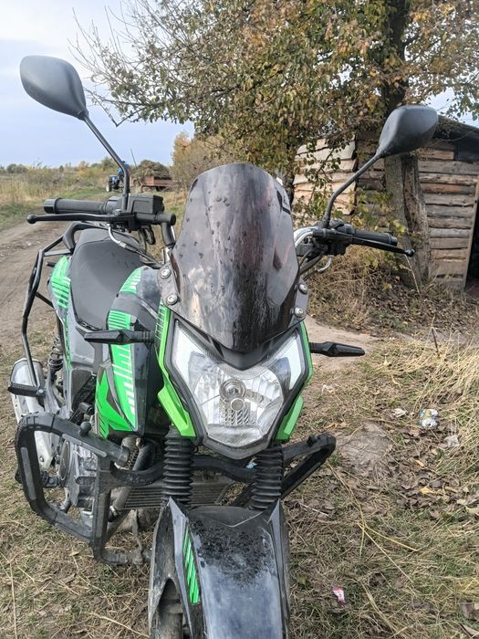 Lifan Cityr 200 2025