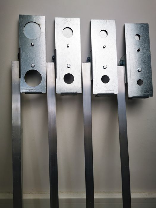 Trenażery wiatrówka, figurki reaktywne, trening HFT do strzelectwa cel