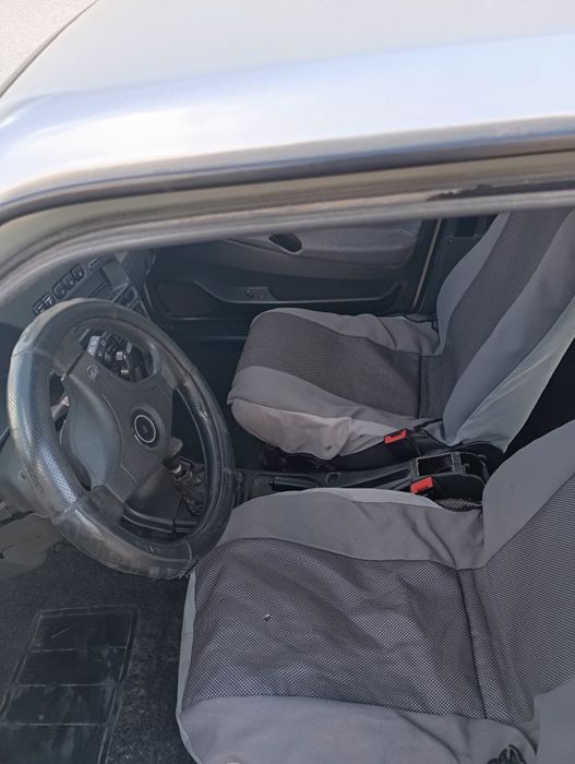 Авто ваз 21099 інжектор