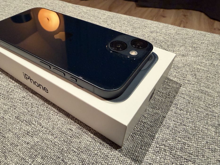 Apple Iphone 13, 128, super stan