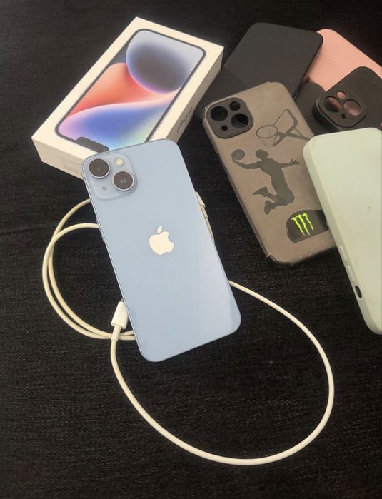 IPHONE 14 - 128 GB