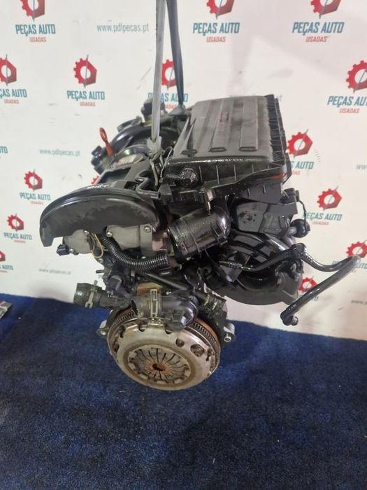 Motor completo SEAT Ibiza III (6L1)