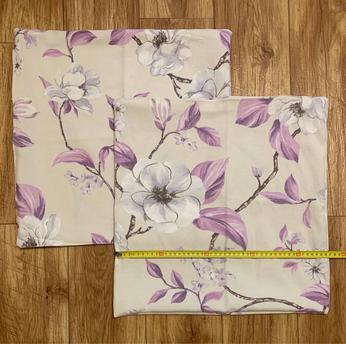 Наволочки на подушки