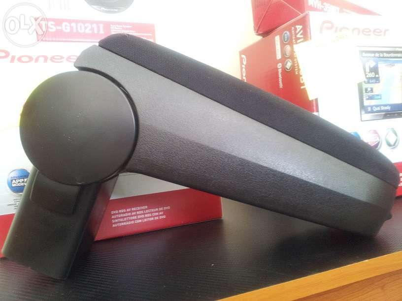 Apoio de Braço - Vários modelos