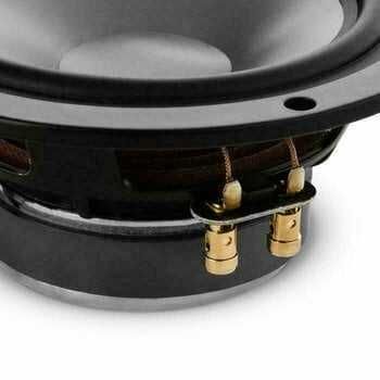 Hi-Fi coluna Numan Reference 803 – Preta | 120 W RMS, 60 Hz–20 kHz