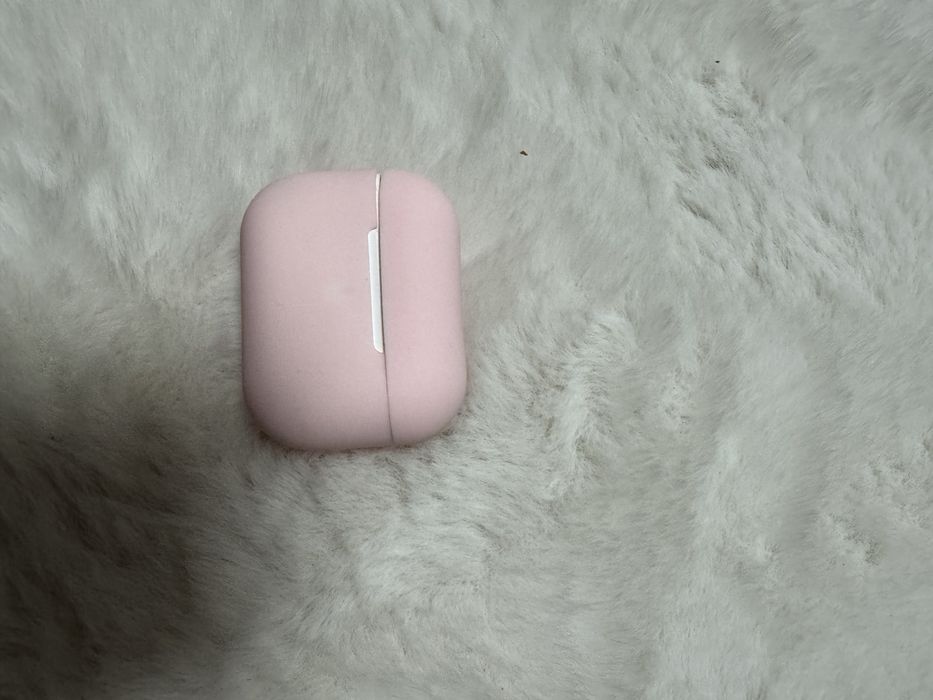 sluchawki airpods pro