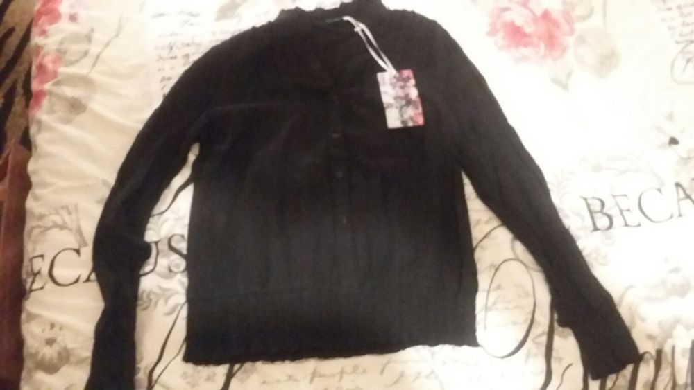 Bluzka damska RCC Fashion 38 (M)