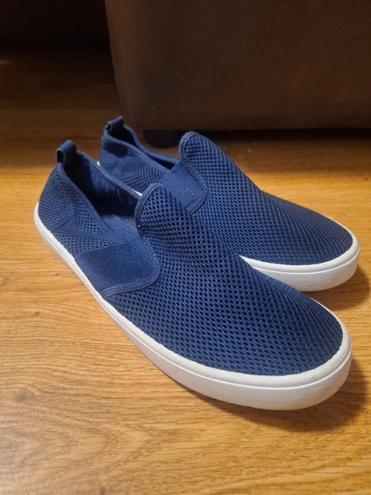 Кеди чоловічі H&M 25.5 см