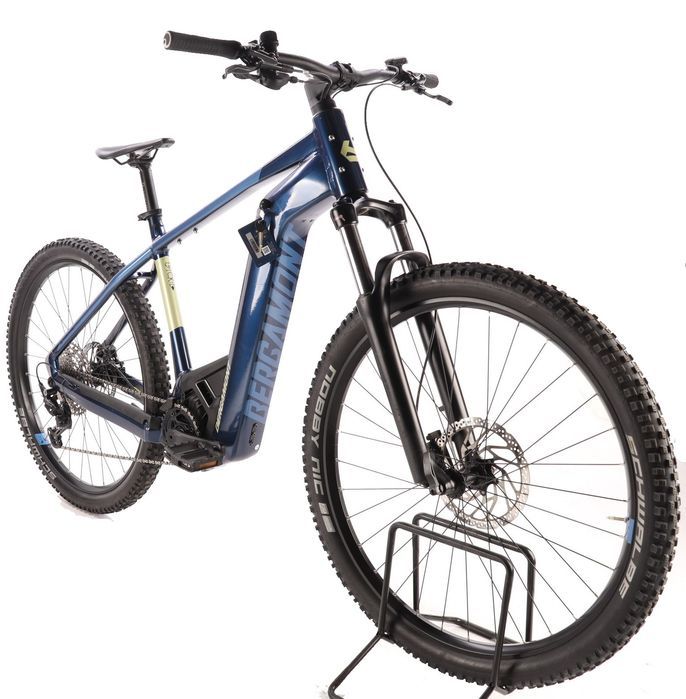 Rower elektryczny MTB Bergamont E-Revox 52 cm (XL) Bosch