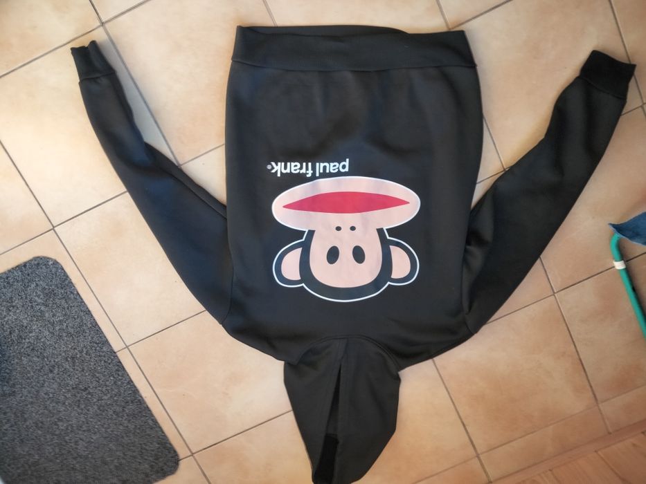 Sprzedam męską bluzę firmy Paul Frank
