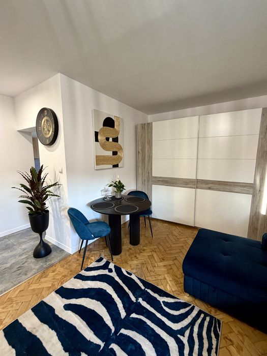 Apartment in Poznań, Świt, Grunwald Północ - Widok 5