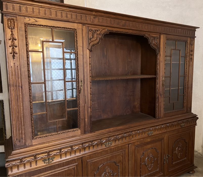 Móvel de sala antigo