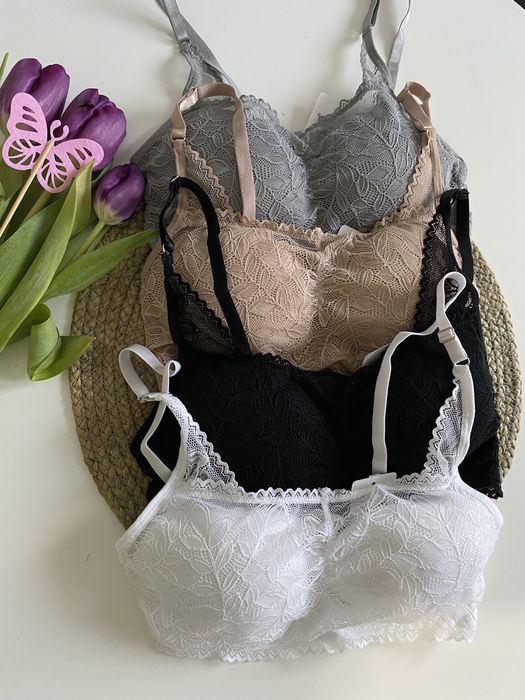 Бюстгальтер , топ