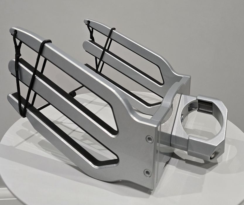 Wakeboard raki wieszak