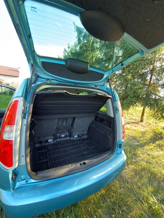 Sprzedam Skoda Roomster