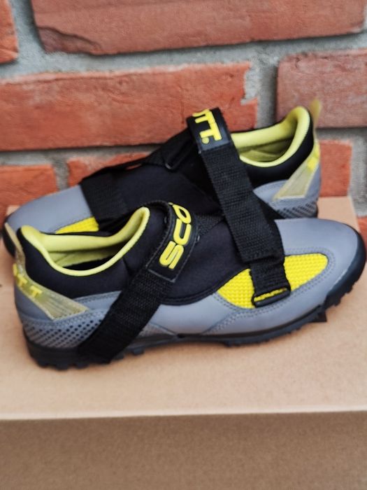 Nowe Buty Rowerowe Scott Size 38, 5
