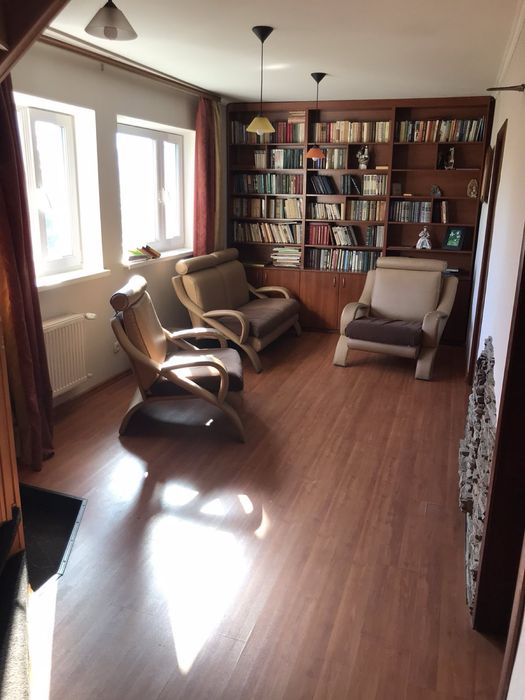 204 Уютный дом с баней