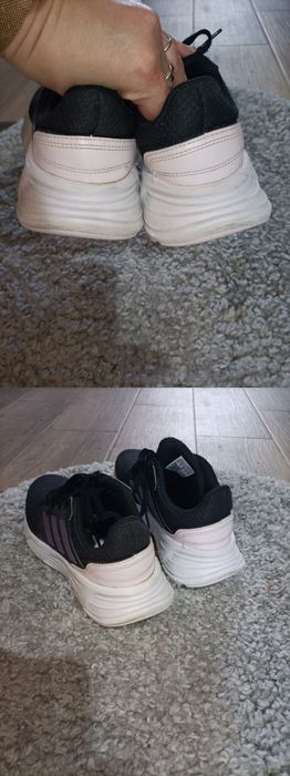 Buty Adidas Galaxy 6W