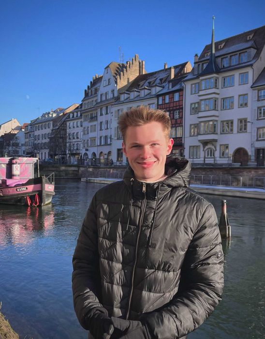 Native speaker z Niemiec – korepetycje z niemieckiego | Warszawa