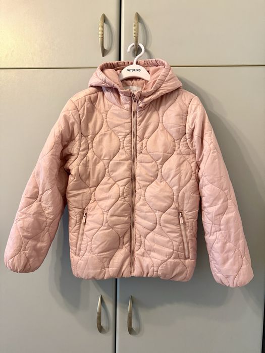Куртка Reserved Деми 140 см. zara