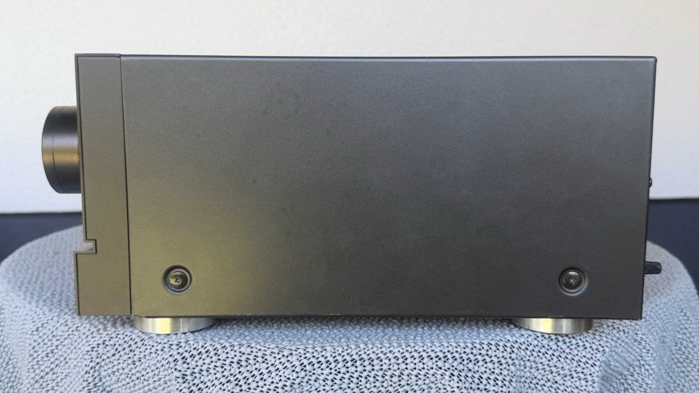 Wzmacniacz Technics SU-V650