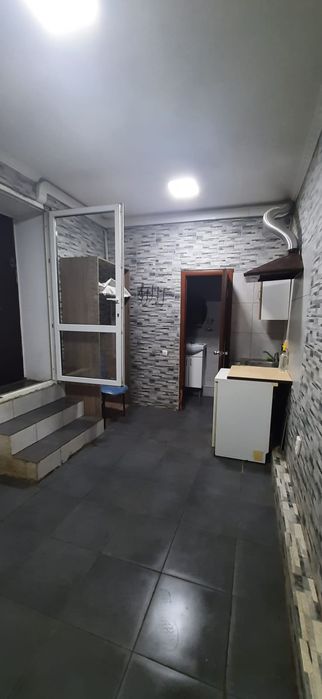 Аренда офисных помещений