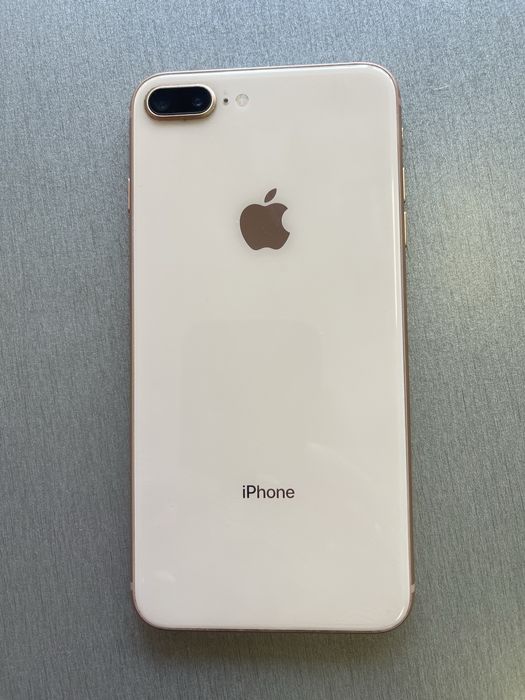 IPhone 8 plus 64 Gb
