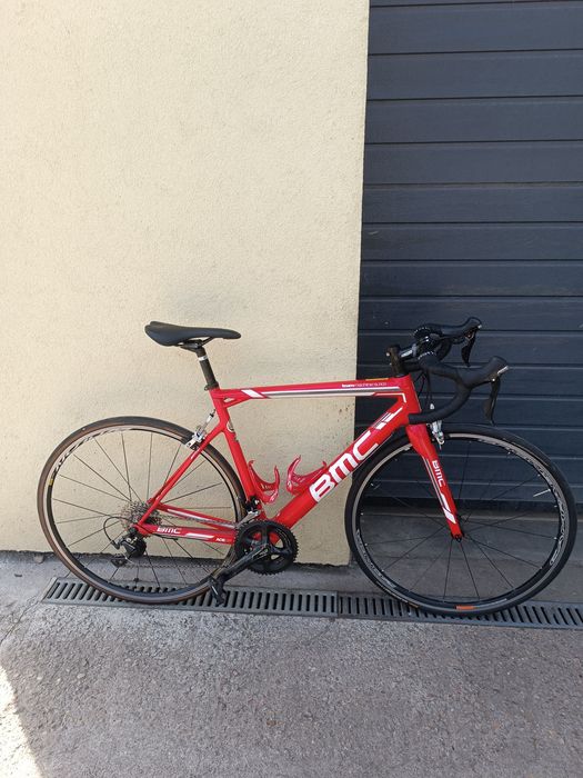 bmc slr03 - tanie rowery online, akcesoria | OLX Sport i Hobby