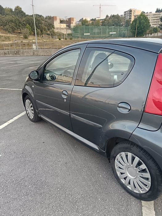 Vendo Peugeot 107
