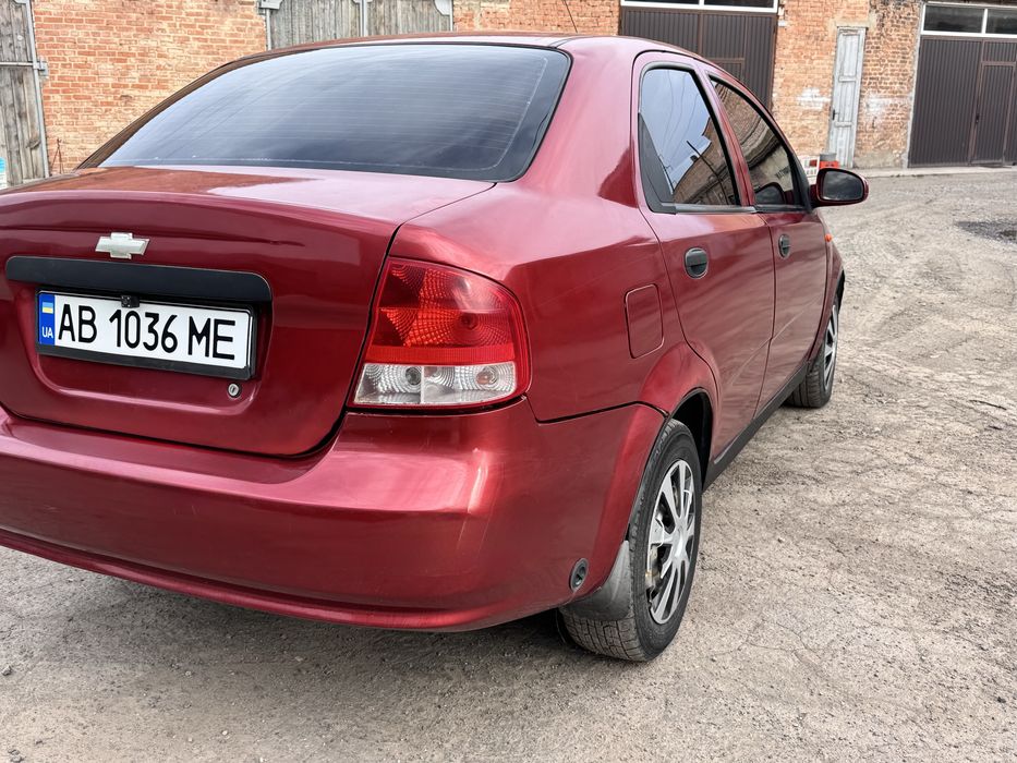 Продам економне авто газ бензин chevrolet Aveo