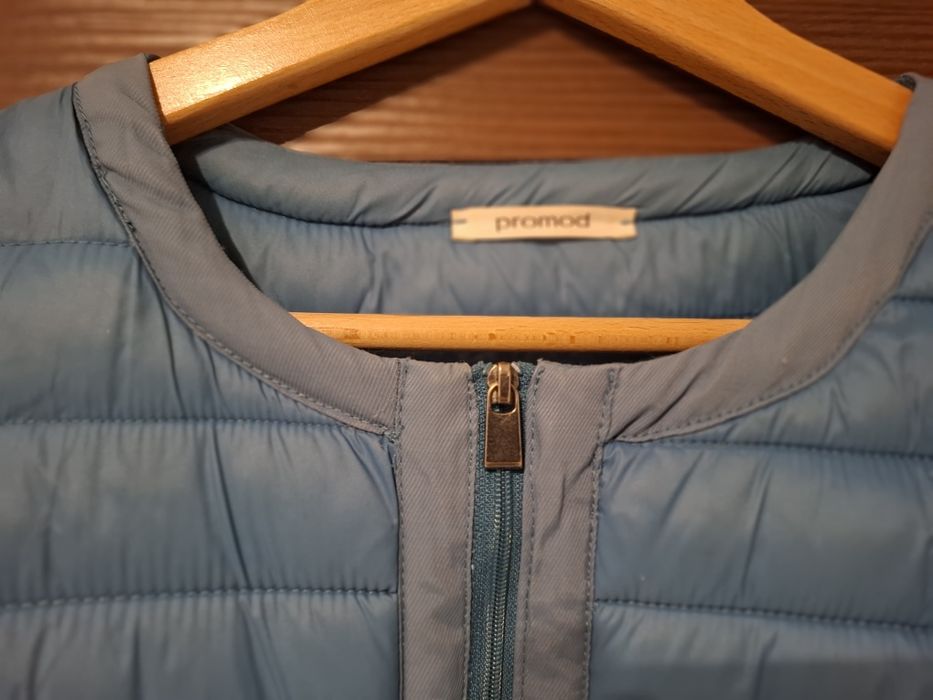 Kurtka wiosenna pikowana Promod 38 M