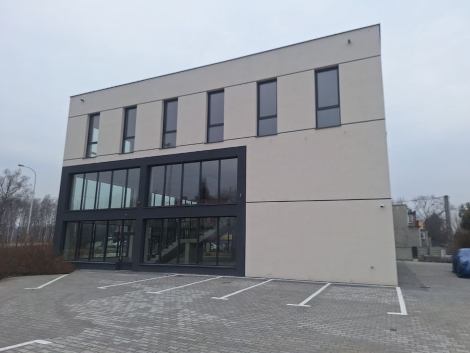 Wynajme lokal wroclaw  wojnow