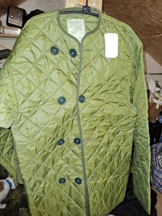 Подкладка зимняя НАТО оригинал