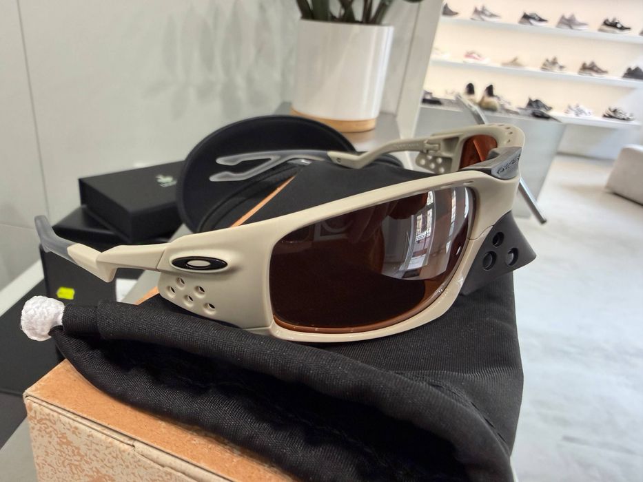 Oakley Plantaris SQ