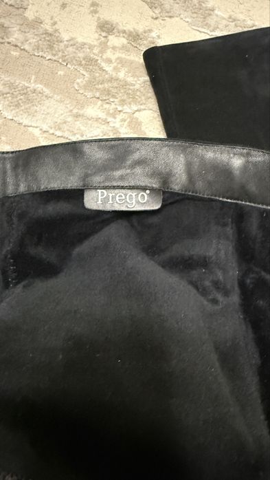 Зимове жіноче взуття, 38 розмір, Prego