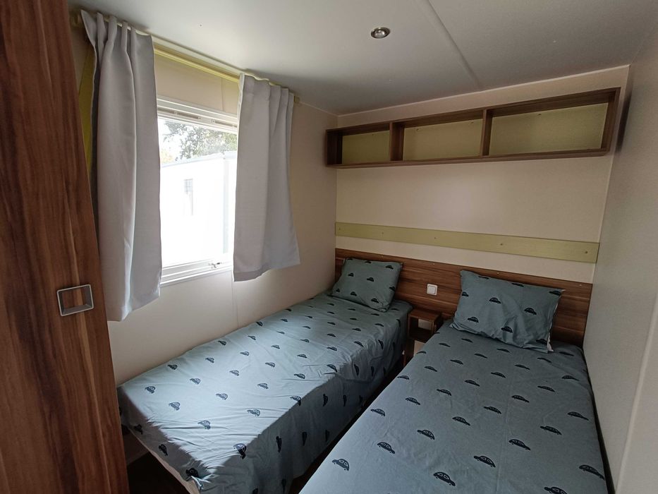 Mobil Home T2 | Super Titania IRM com suite |  OFERTA TRASNPORTE