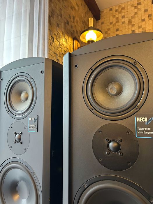 Акустична система Heco Ascada 770