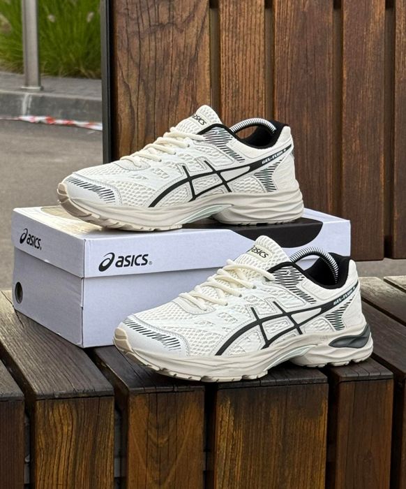Кросівки ASICS Gel кроссовки асикс чоловічі