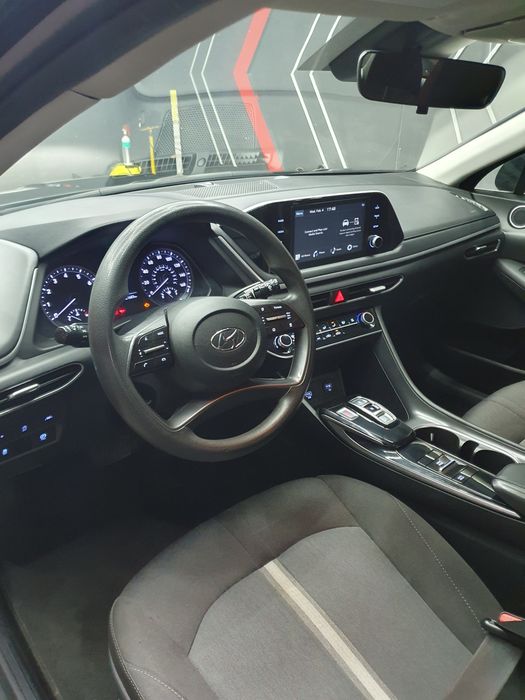 Hyundai Sonata 2021 року | 2.5 GDI | АКПП