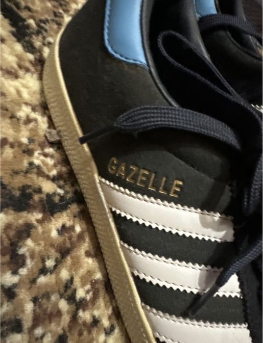 Кеди чоловічі