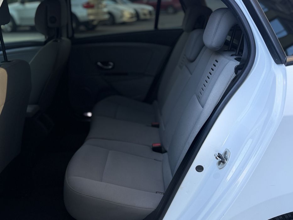 Renault Megane 2011 VIN VF1KZ1G0644512978 фото оголошення 20 з 24