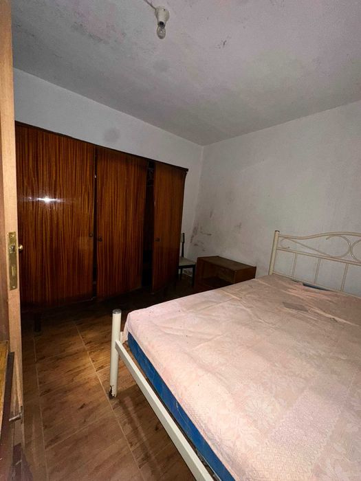 Oportunidade no Centro de Alguber/Cadaval: Moradia 140m² (70+70m²)
